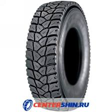 Шины Double Road DR815 315/80 R22.5 156/150L TL карьер